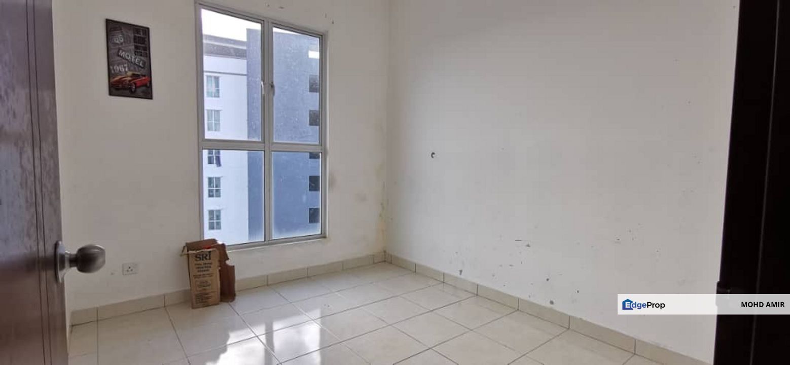 Ascotte Boulevard Condominium, Semenyih, Selangor, Selangor, Semenyih