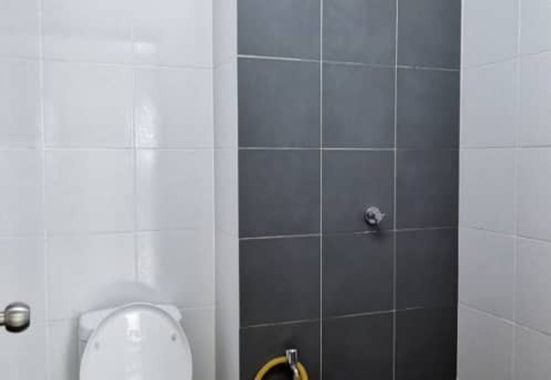 Ascotte Boulevard Condominium