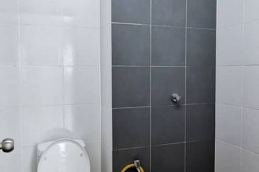 Ascotte Boulevard Condominium