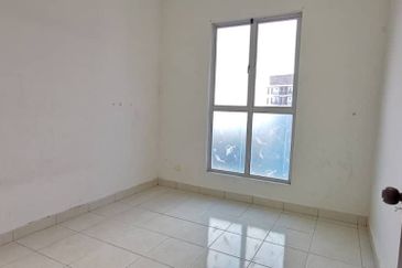 Ascotte Boulevard Condominium