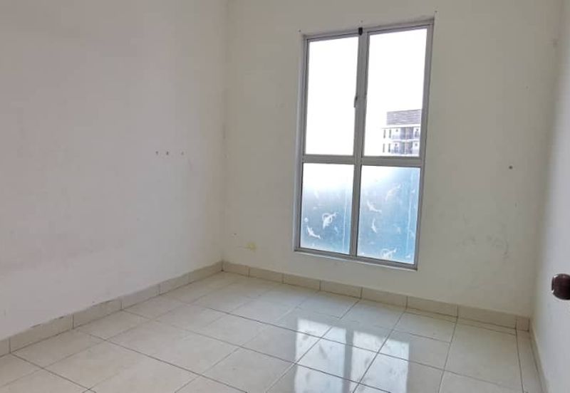 Ascotte Boulevard Condominium