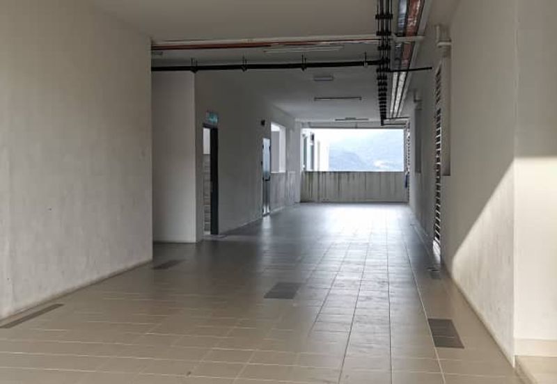 Ascotte Boulevard Condominium