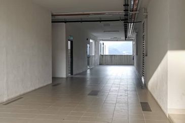 Ascotte Boulevard Condominium