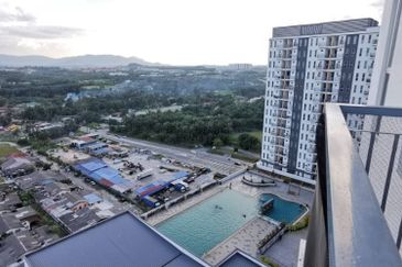 Ascotte Boulevard Condominium