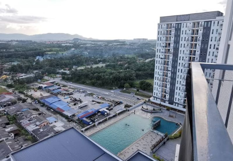 Ascotte Boulevard Condominium