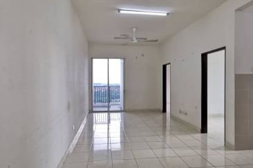 Ascotte Boulevard Condominium