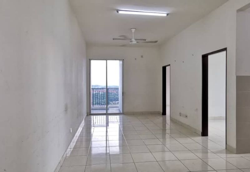 Ascotte Boulevard Condominium