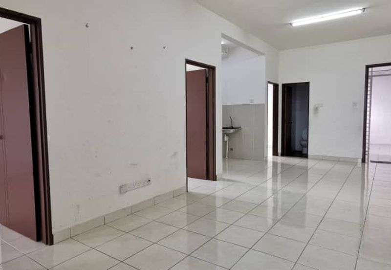 Ascotte Boulevard Condominium