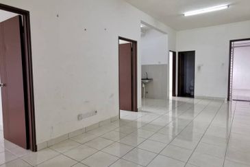 Ascotte Boulevard Condominium