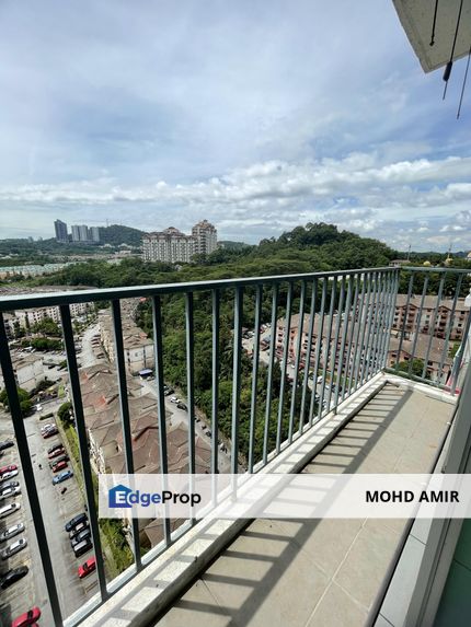 The Zizz, Damansara Damai, Selangor, Selangor, Damansara Damai