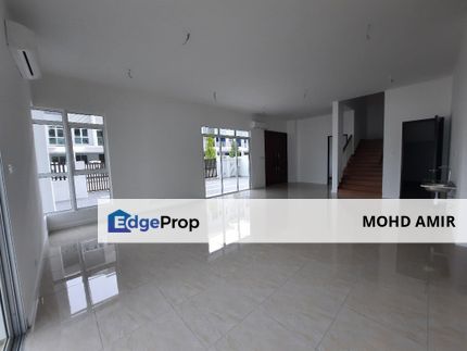 Taman Puncak Indah, Ampang, Selangor, Selangor, Ampang