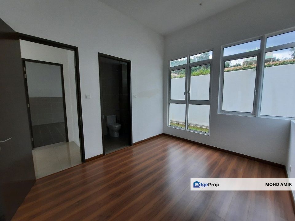 Taman Puncak Indah, Ampang, Selangor, Selangor, Ampang