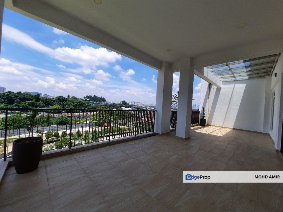 Taman Puncak Indah, Ampang, Selangor, Selangor, Ampang