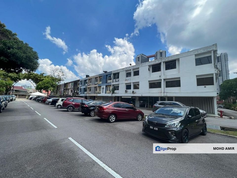 Taman Desa Aman, Cheras, Kuala Lumpur, Kuala Lumpur, Cheras