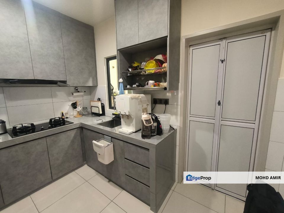 The Holmes 2, Bandar Tun Razak, Kuala Lumpur, Kuala Lumpur, Bandar Tun Razak