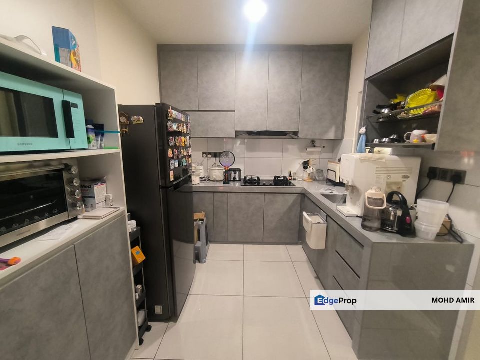 The Holmes 2, Bandar Tun Razak, Kuala Lumpur, Kuala Lumpur, Bandar Tun Razak