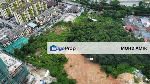 Kampung Pantai Dalam, Pantai Dalam/Kerinchi, Kuala Lumpur, Kuala Lumpur, Pantai Dalam/Kerinchi
