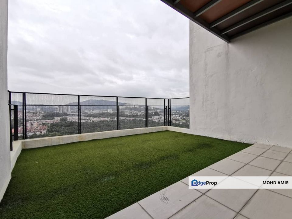 Casa Green @ Cheras, Cheras, Selangor, Selangor, Cheras