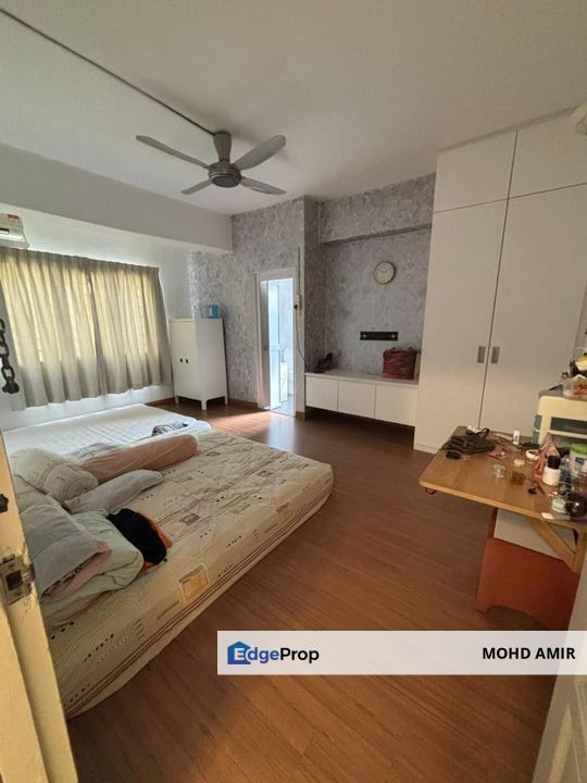 Prisma Cheras, Cheras, Kuala Lumpur , Kuala Lumpur, Cheras