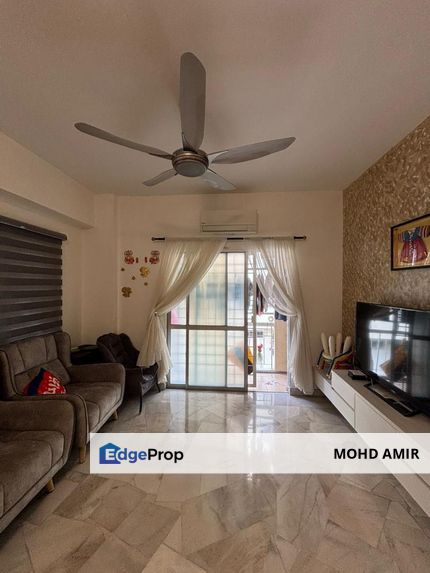 Prisma Cheras, Cheras, Kuala Lumpur , Kuala Lumpur, Cheras