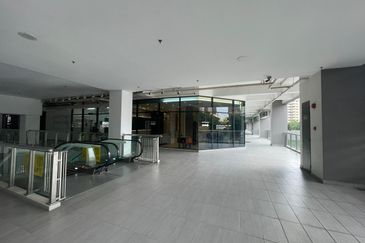 Queensville, Taman Tasik Permaisuri