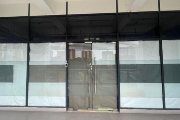 Queensville, Taman Tasik Permaisuri