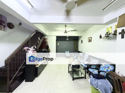 Jalan Pandan 5/4, Pandan Jaya, Ampang, Selangor, Selangor, Ampang
