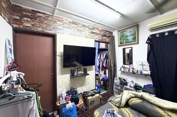 Jalan Pandan 5/4, Pandan Jaya