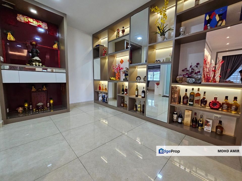 Taman Taming Indah 2, Bandar Sungai Long, Selangor, Selangor, Bandar Sungai Long