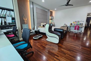 Taman Taming Indah 2