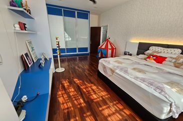 Taman Taming Indah 2