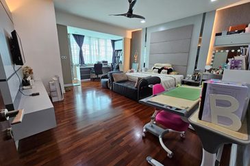 Taman Taming Indah 2