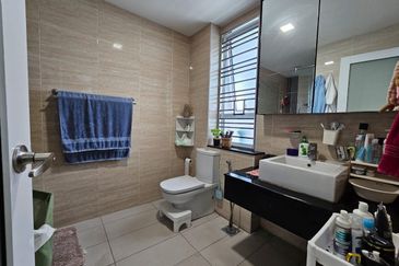 Taman Taming Indah 2