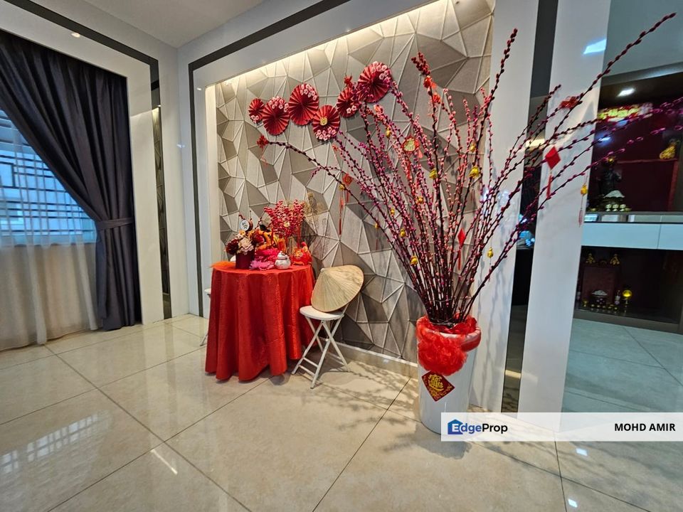 Taman Taming Indah 2, Bandar Sungai Long, Selangor, Selangor, Bandar Sungai Long