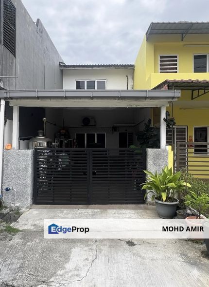 Taman Cheras Indah, Cheras, Kuala Lumpur, Kuala Lumpur, Cheras