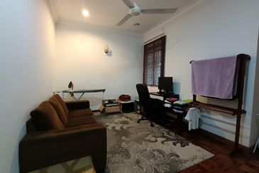 Jalan Damai Murni 13