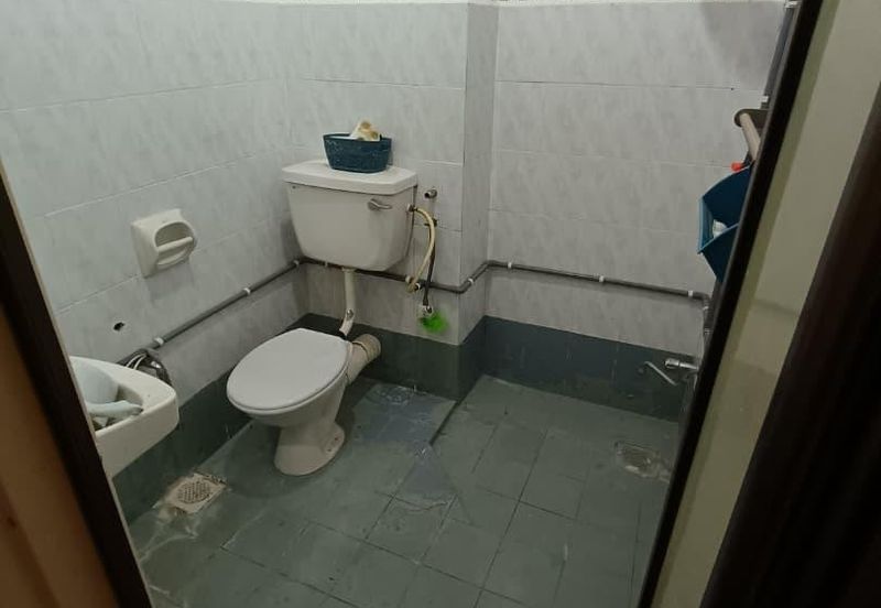 Jalan Damai Murni 13