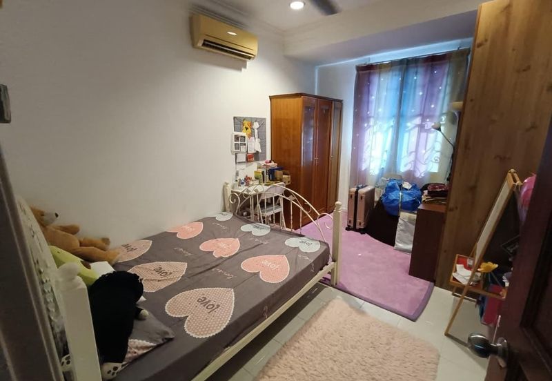 Jalan Damai Murni 13