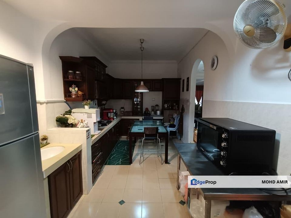 Jalan Damai Murni 13, Cheras, Kuala Lumpur, Kuala Lumpur, Cheras