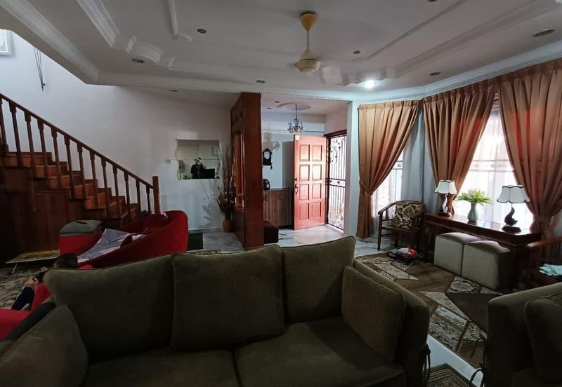 Jalan Damai Murni 13