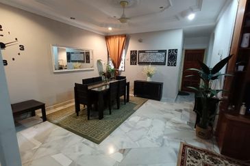 Jalan Damai Murni 13