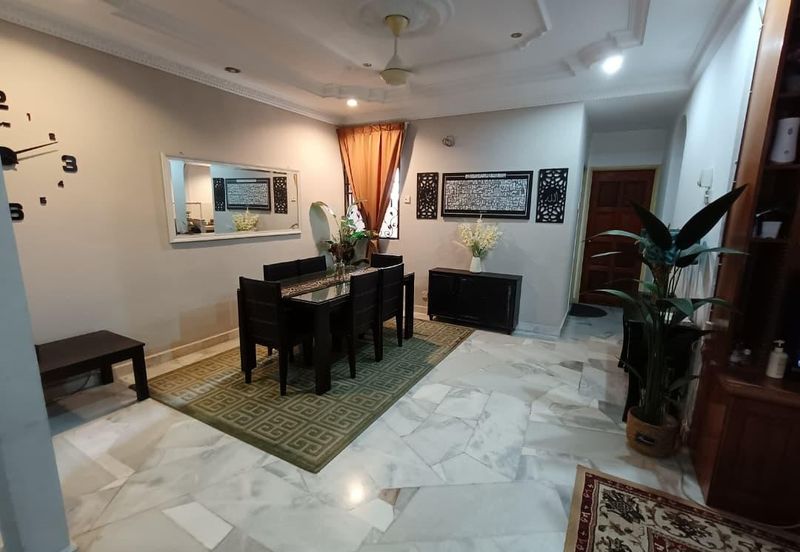 Jalan Damai Murni 13