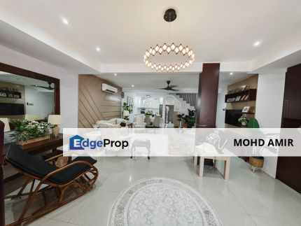 Bukit Antarabangsa, Ampang, Selangor, Selangor, Ampang