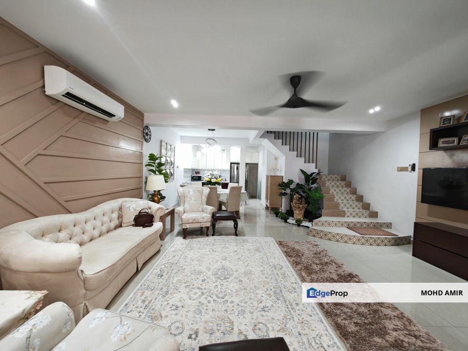 Bukit Antarabangsa, Ampang, Selangor, Selangor, Ampang