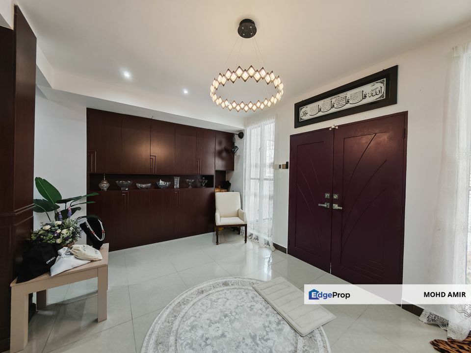 Bukit Antarabangsa, Ampang, Selangor, Selangor, Ampang