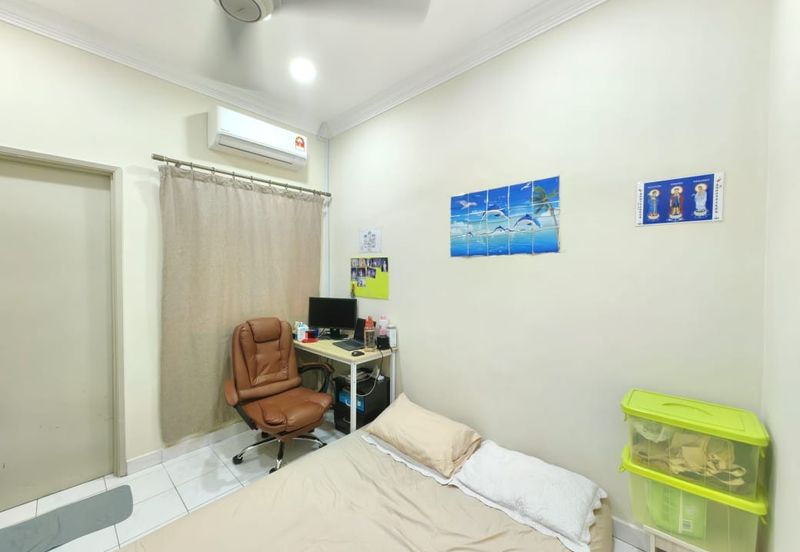 Bandar Mahkota Cheras