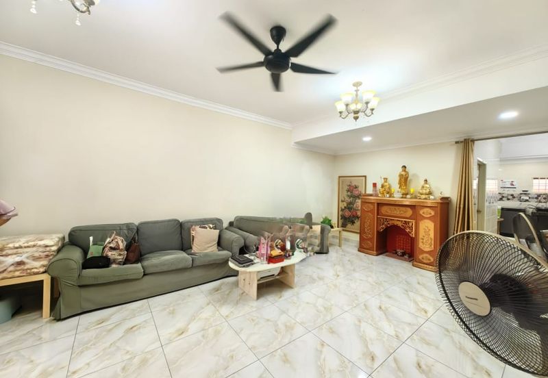 Bandar Mahkota Cheras