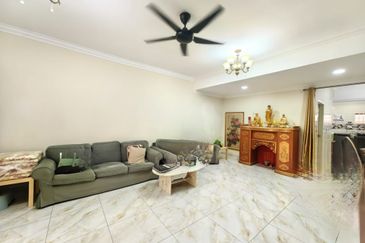 Bandar Mahkota Cheras