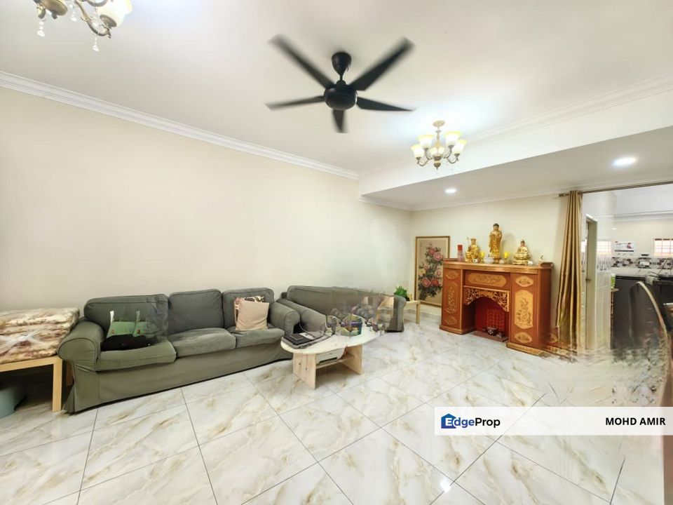 Bandar Mahkota Cheras, Cheras, Selangor, Selangor, Cheras