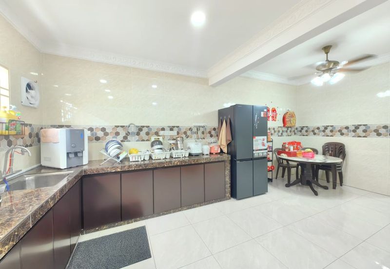 Bandar Mahkota Cheras